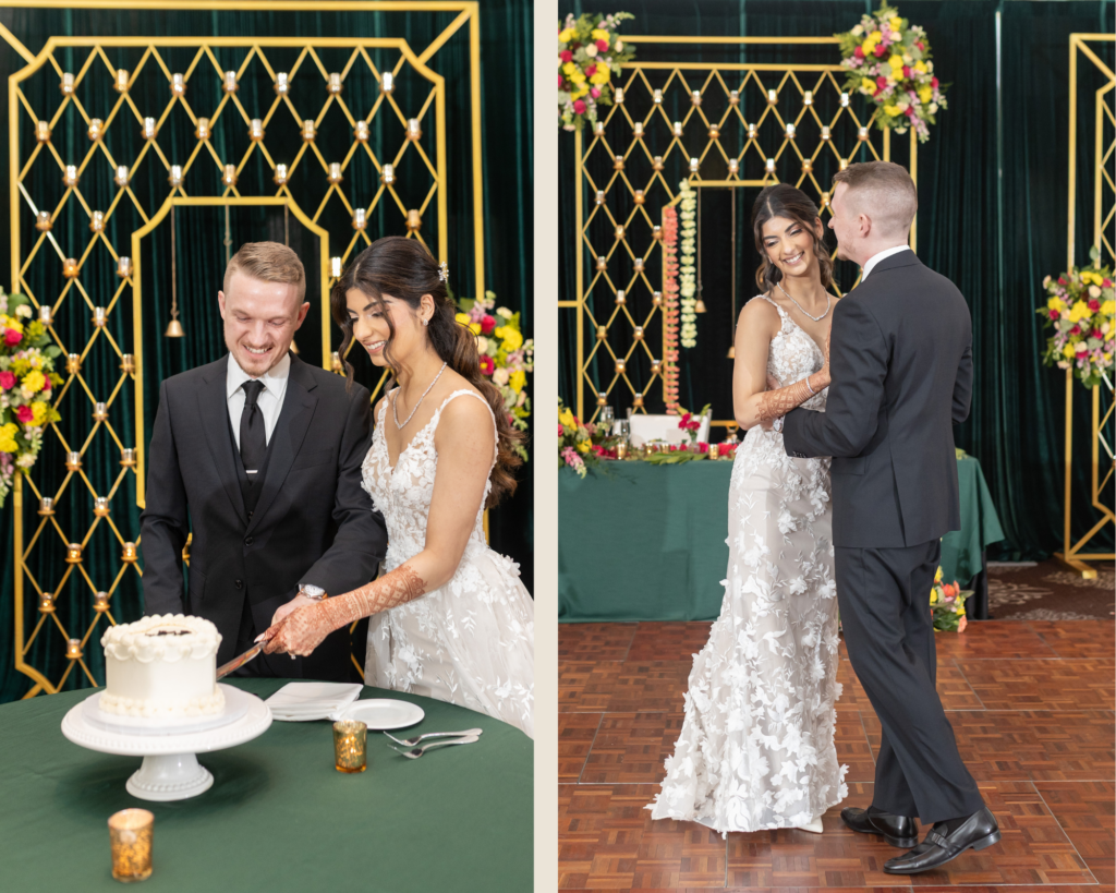 Plymouth Wedding Photography at Saint John's Resort
