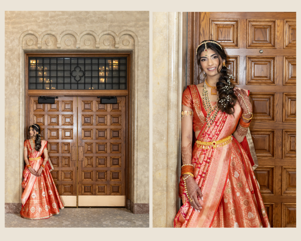 Saint John's Resort weddings