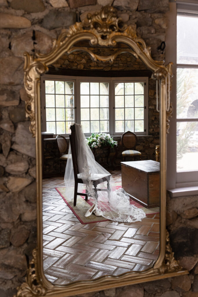 Castle Farms wedding photography